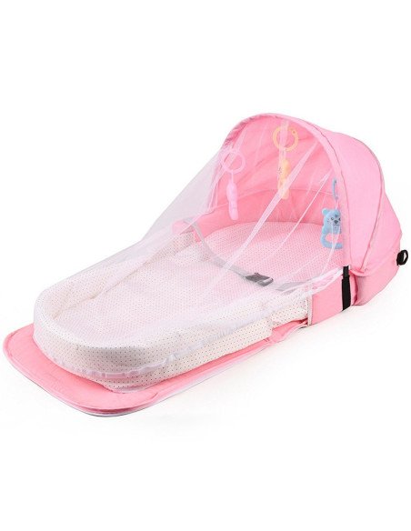 Moses para bebe al mayoreo en LHESH