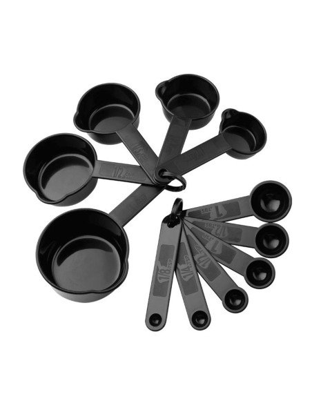 Juego de Utensilios de cocina importados al mayoreo en LHESH
