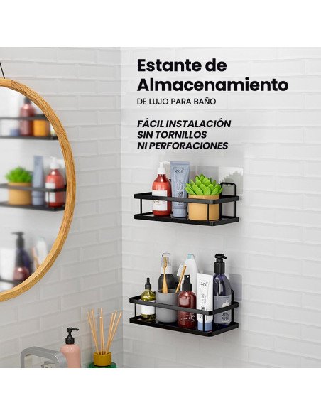Repisa metálica multiusos importado al mayoreo en LHESH