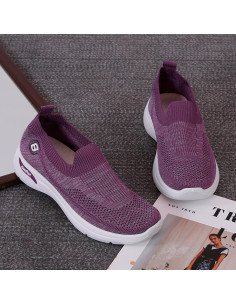 Tenis deportivos para mujer venta al mayoreo en LHESH 2