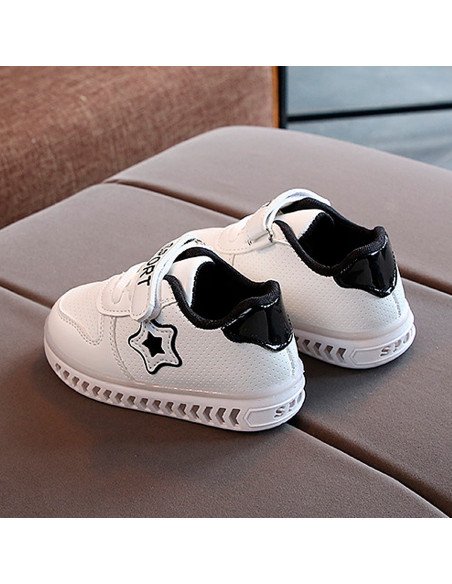 Tenis con Luces para Niños Importados al Mayoreo en LHESH