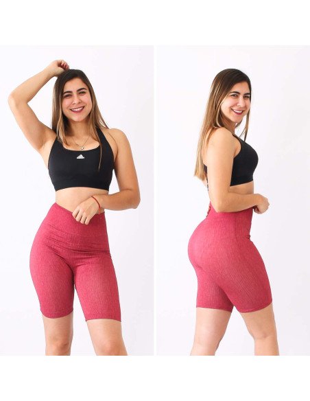 Ropa importada leggings deportivos para dama mayoreo en LHESH