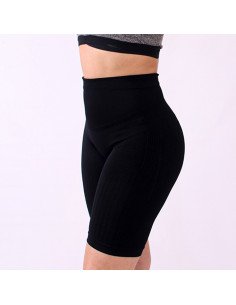 Leggings cortos deportivos importados al mayoreo en LHESH 2