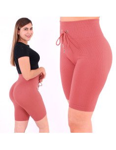 Ropa importada leggins deportivos para dama mayoreo en LHESH 2