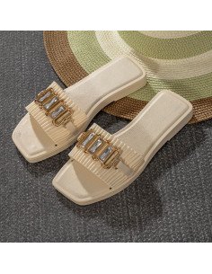 Sandalias de Moda para Mujer | LHESH.mx | Mayoreo Calzado, Ropa y más productos 2