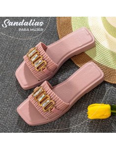 Sandalias de Moda para Mujer | LHESH.mx | Mayoreo Calzado, Ropa y más productos