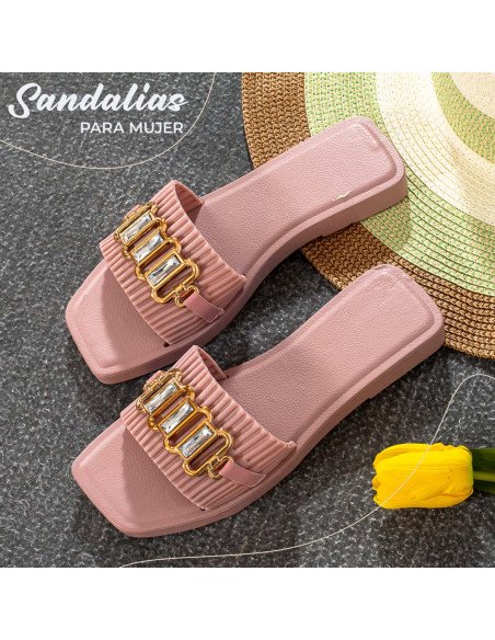 Sandalias de Moda para Mujer | LHESH.mx | Mayoreo Calzado, Ropa y más productos