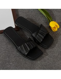 Sandalias al mayoreo para dama | lhesh
