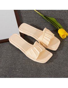 Sandalias al mayoreo para dama | lhesh