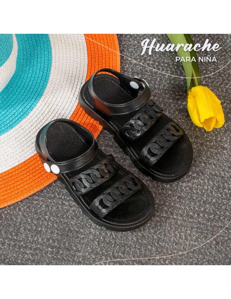 Sandalias de Moda para Niña | LHESH.mx | Mayoreo Calzado, Ropa y más productos