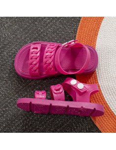 Sandalias de Moda para Niña | LHESH.mx | Mayoreo Calzado, Ropa y más productos 2