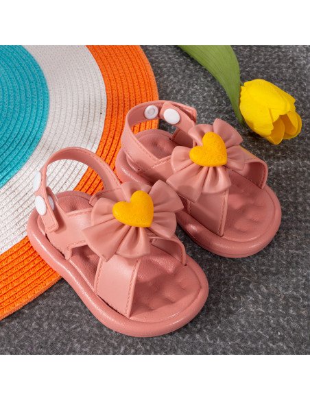 Sandalias de Moda para Niña | LHESH.mx | Mayoreo Calzado, Ropa y más productos