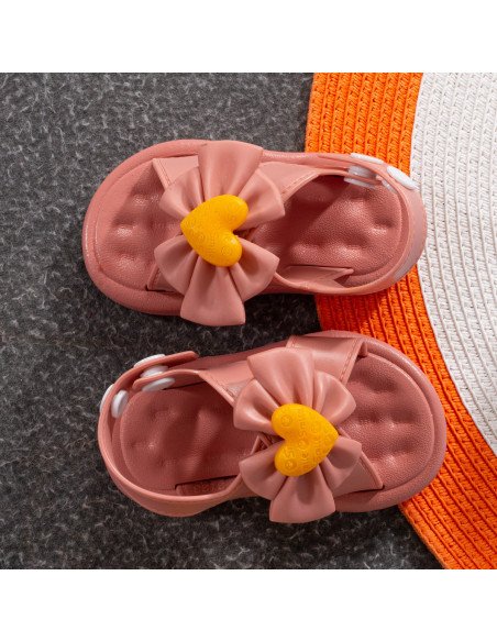 Sandalias de Moda para Niña | LHESH.mx | Mayoreo Calzado, Ropa y más productos