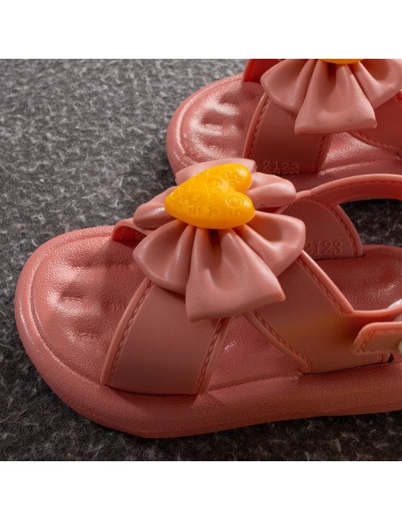 Sandalias de Moda para Niña | LHESH.mx | Mayoreo Calzado, Ropa y más productos