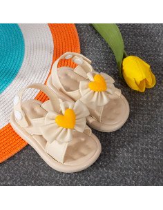 Sandalias de Moda para Niña | LHESH.mx | Mayoreo Calzado, Ropa y más productos
