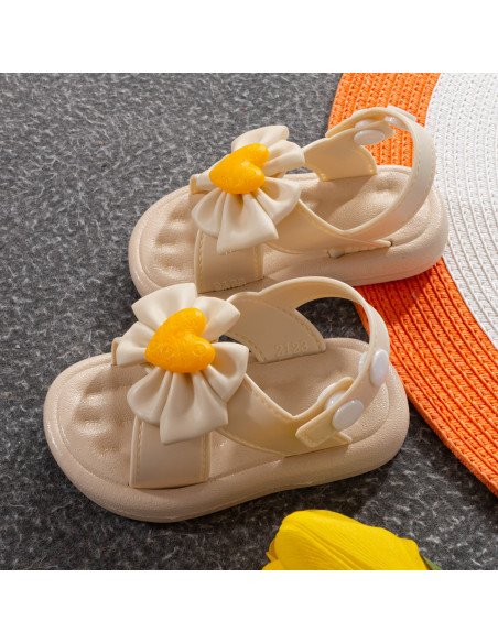 Sandalias de Moda para Niña | LHESH.mx | Mayoreo Calzado, Ropa y más productos