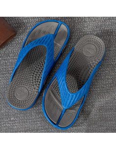 Sandalia para hombre al mayoreo ofrece LHESH – ID 44994-TS-405 2