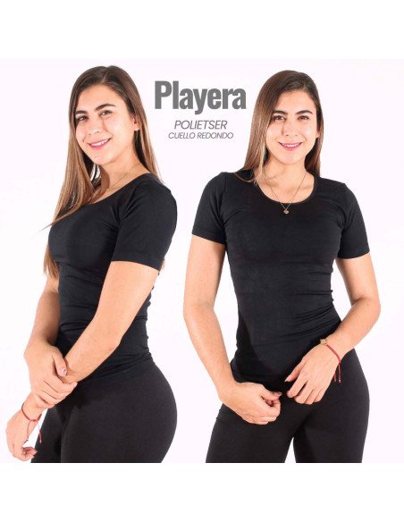 Playera para dama Importadas al Mayoreo en LHESH
