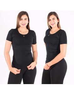 Playera para dama Importadas al Mayoreo en LHESH