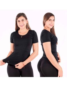 Playera para dama Importadas al Mayoreo en LHESH 2