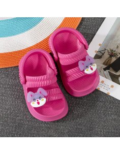 Sandalia para niña al mayoreo ofrece LHESH – ID 44974 2