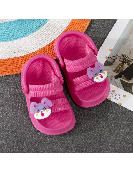 Sandalia para niña al mayoreo ofrece LHESH – ID 44974