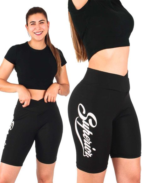 Leggings deportivos Importados al Mayoreo en LHESH