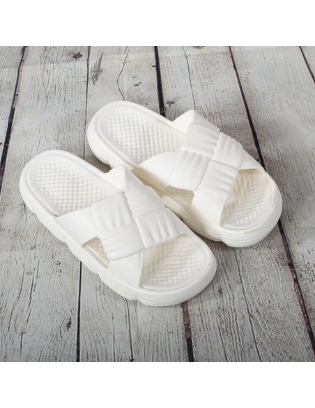 sandalias para dama mayoreo en LHESH