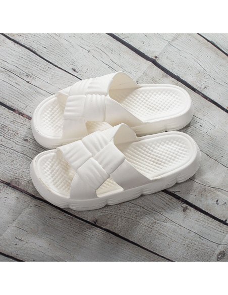 sandalias para dama mayoreo en LHESH