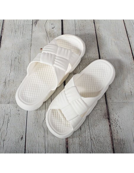 sandalias para dama mayoreo en LHESH