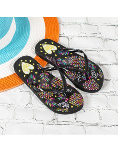 Sandalia de playa al mayoreo para mujer en LHESH