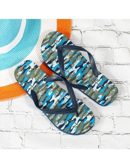 Sandalia de playa al mayoreo para hombre en LHESH
