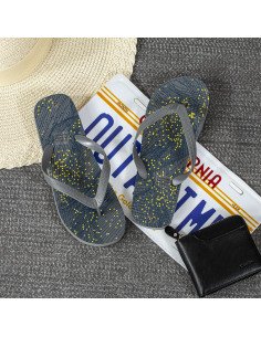 Sandalia de playa al mayoreo para hombre en LHESH