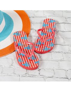 Sandalia de playa al mayoreo para mujer en LHESH