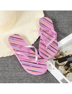 Sandalia de playa al mayoreo para mujer en LHESH