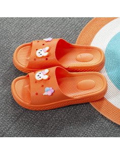 Mayoreo sandalias para dama  en LHESH 2