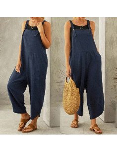 Ropa Importada para mujer Jumpsuits precio mayorista en LHESH