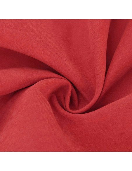 Moda plus jumpsuit holgado de tirantes para dama al mayoreo ofrece LHESH - ID 43572 rojo