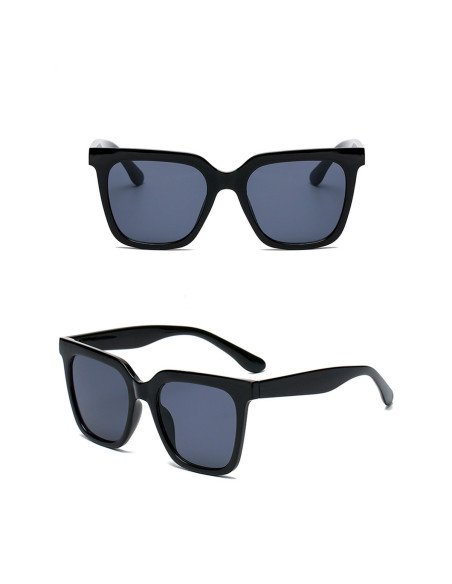 Lentes de Sol Cuadradas importadas al mayoreo en LHESH