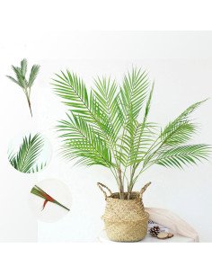 Plantas Artificial importadas al mayoreo en LHESH