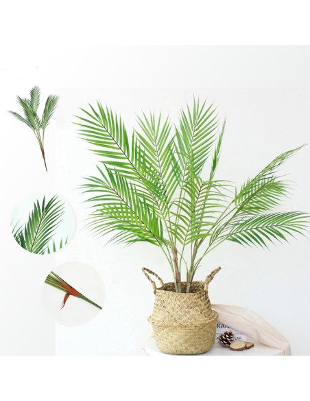 Plantas Artificial importadas al mayoreo en LHESH