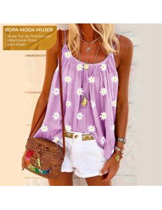 Mayoreo de ropa importada, moda plus blusa para dama - ID 43609 2