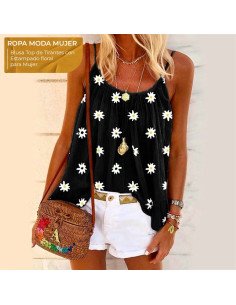 Mayoreo de ropa importada, moda plus blusa para dama - ID 43611 2