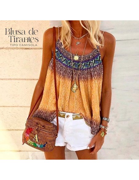 Mayoreo de ropa importada, moda plus blusa para dama - ID 43550