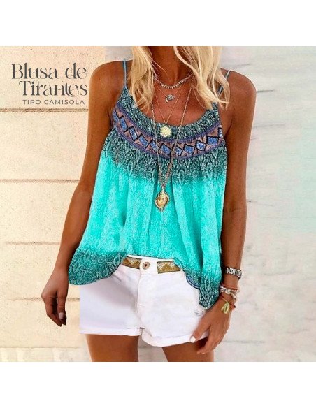 Mayoreo de ropa importada, moda plus blusa para dama - ID 43548
