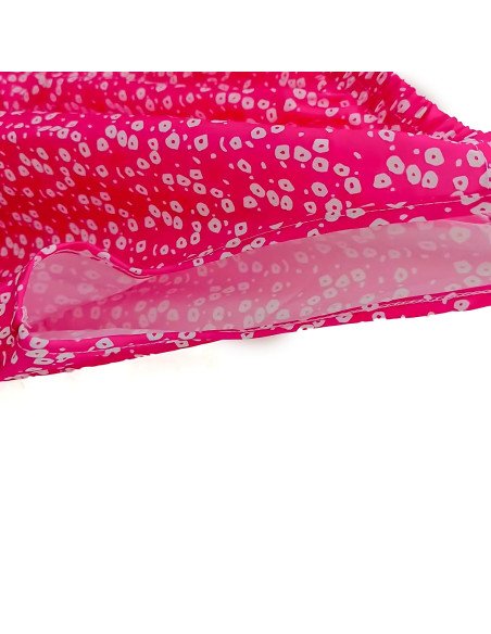 Mayoreo de ropa importada, moda plus vestido para dama - ID 43551