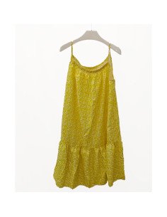 Mayoreo de ropa importada, moda plus vestido para dama - ID 43553 2