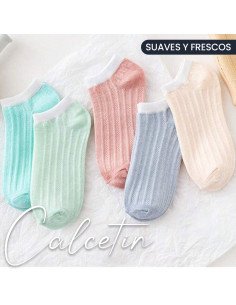 Mayoreo de calcetines Disponibles en LHESH, Compra Ya 2