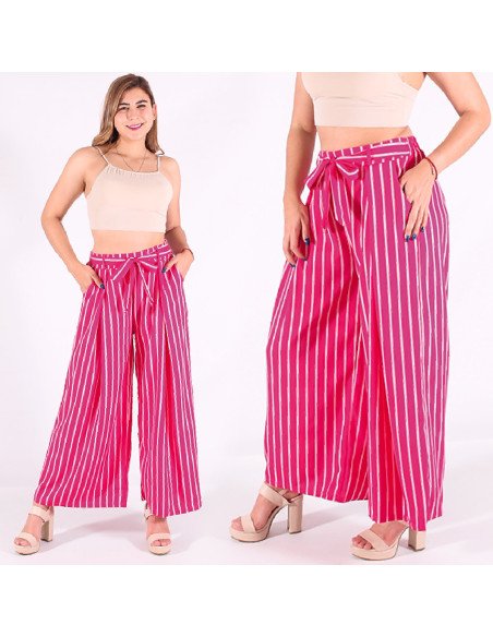 Mayoreo de pantalón formal para dama. LHESH el mayorista favorito