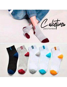 Mayoreo de calcetines Disponibles en LHESH, Compra Ya 2